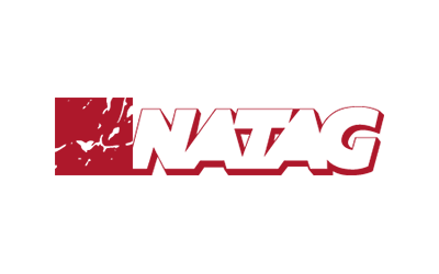 natag