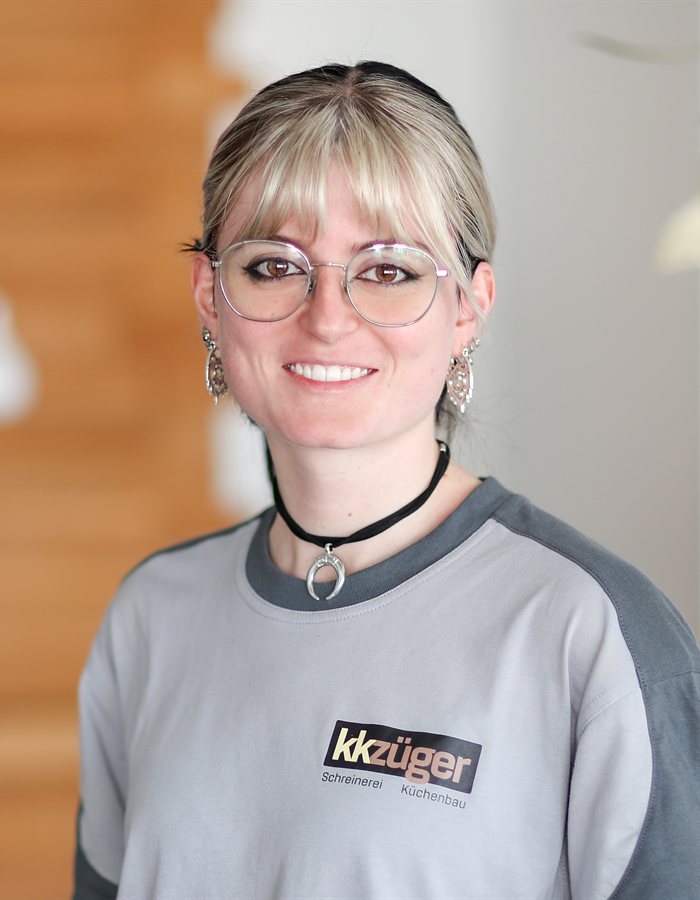 Larissa Schmid