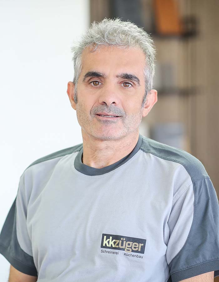 Sandro Rizzo